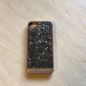 Rebecca minkoff iPhone 5/5s/5SE Case